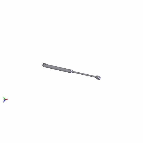 Greenlee 55294 Spring Unit Gas 90552946/783310552949