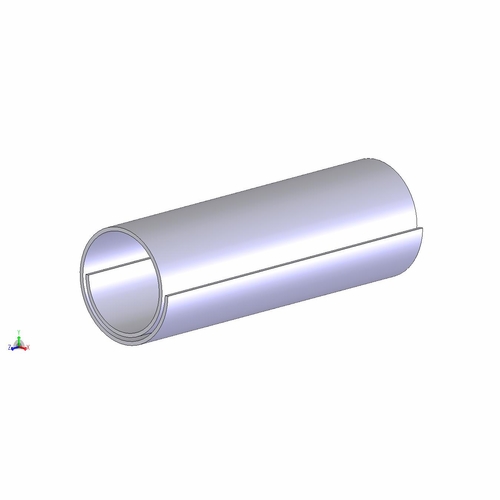 Greenlee 55315 Pin Spirol .31 X.87 90553152/783310553151  ** Must Order In Packs Of 5**