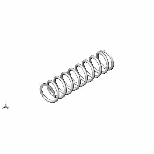 Greenlee 55378 Spring Compression-Die 90553780/783310553786