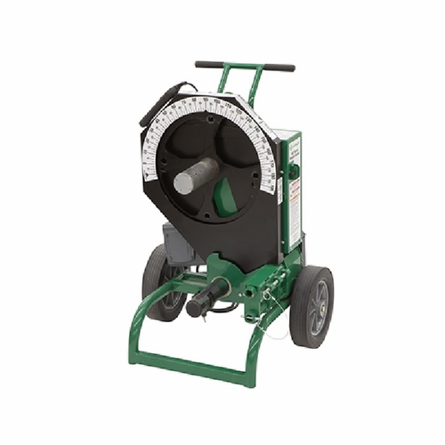 Greenlee 555Cxes Electric Bender Cx With Single Emt Shoes 52066228 783310016359