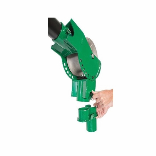 GREENLEE 563 ADAPTER WELDMENT 2 INCH (UT8) (POP) 52061926/783310005636