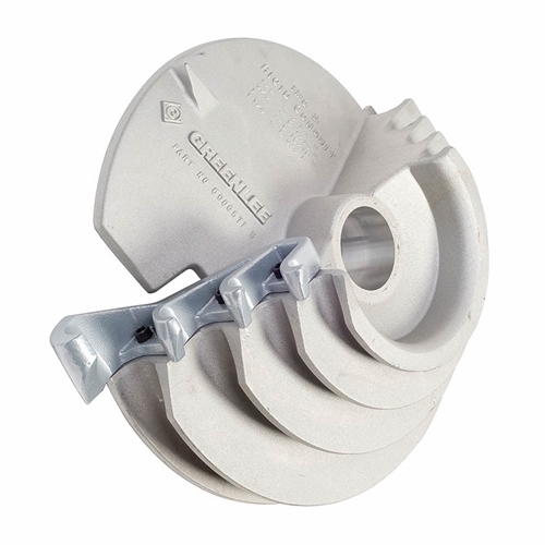 Greenlee 571 Shoe Assembly Imc/Rigid (1/2-1-1/4) 50005715/783310005711