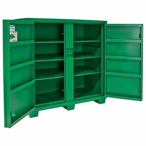 GREENLEE 5760TD BOX ASSEMBLY CABINET (5760TD) 50079697/783310079699