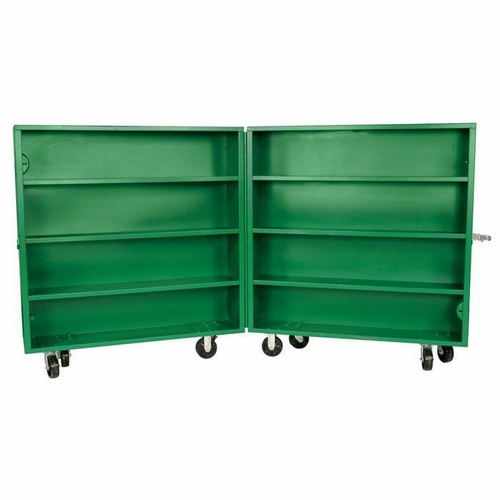 GREENLEE 5860 BOX ASSEMBLY BIFOLD (5860) 50350684/783310350682