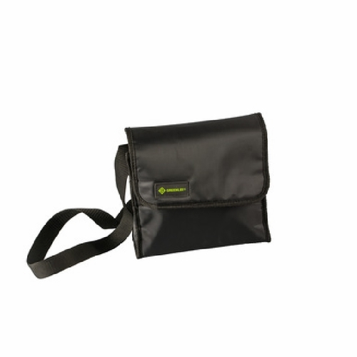 Greenlee 5882A-B  Case, Soft Carry (Megohmmeter) 783310087762/52081241