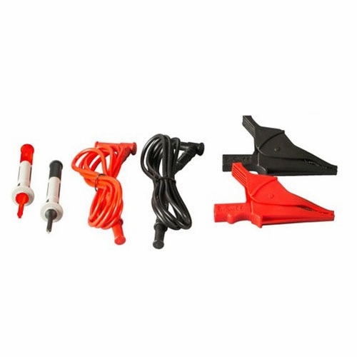 Greenlee 5882A-Lk Test Lead Kit (5882A)  783310085676/52085354