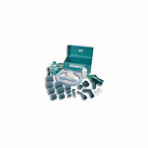 Greenlee 591 Portable Blower System 50324322/ 783310324324
