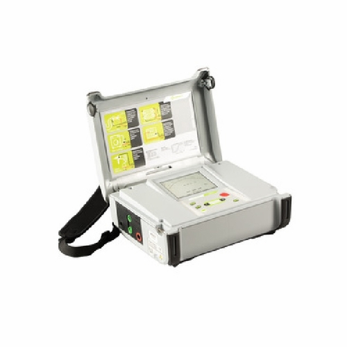 GREENLEE 5990A MEGOHMMETER, 5KV 783310084716/52084907