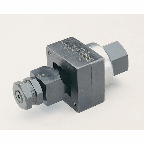 Greenlee 60025 Punch Unit-Rectangle.437X.875(11.1X22.2) 50600257/783310600251