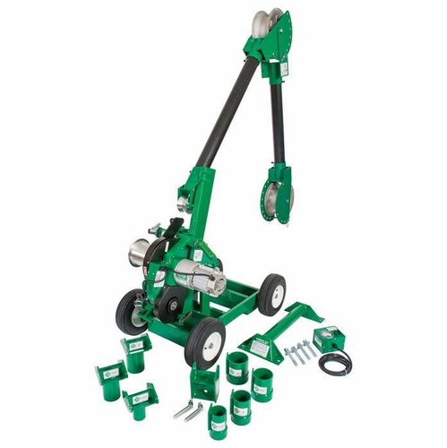 GREENLEE 6005 PULLER PACKAGE CABLE (6005) 52026625/783310563594