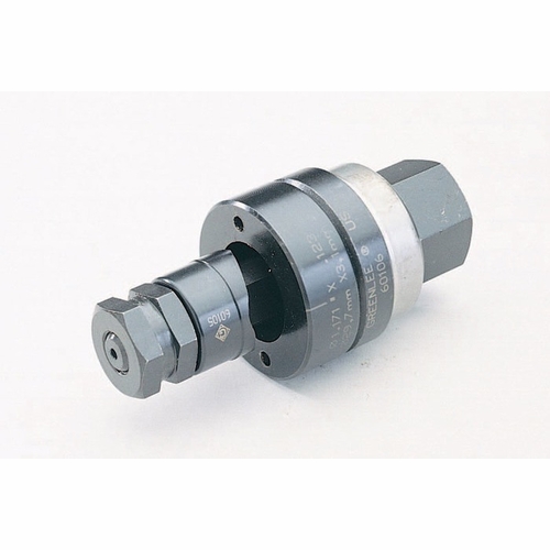 Greenlee 60101 Punch Unit-Key .481 Dia X .055 Key 50601016/783310601012