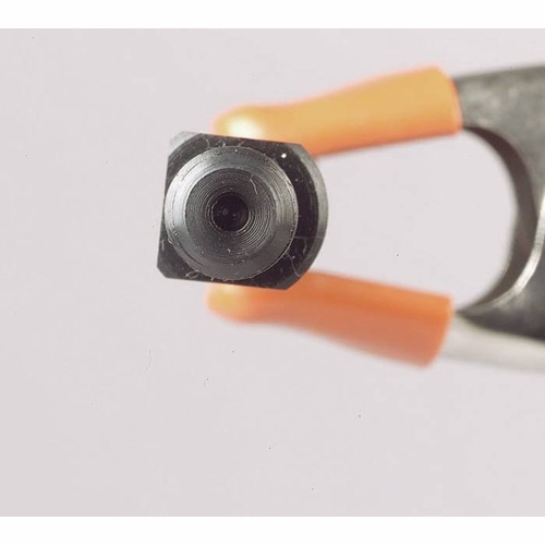 Greenlee 60258 Nut-Hex 1/2-20 Hd Drive (730) 51602580/783310602583