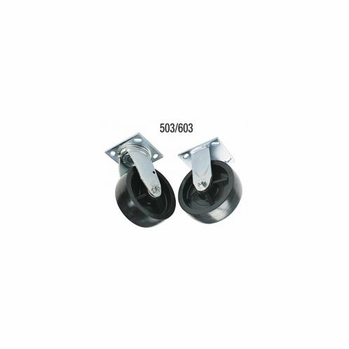 Greenlee 603 Caster Set (603) 50234056/783310234050