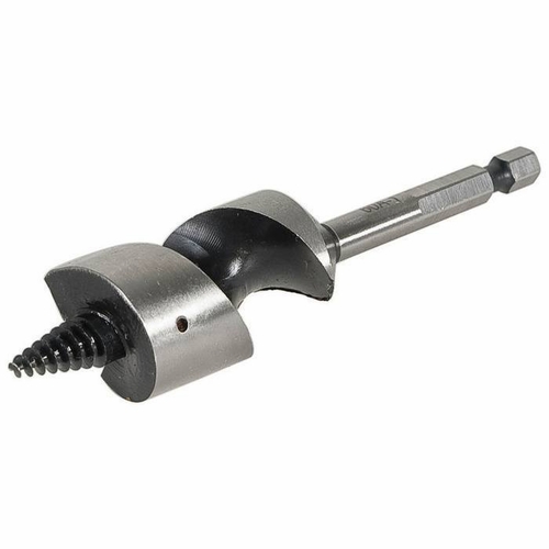 GREENLEE 60A-1 BIT AUGER QUICK CHANGE (1A) (POP) 52045030/783310105381