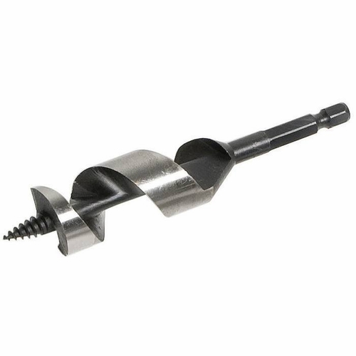 GREENLEE 60A-3/4 BIT AUGER QUICK CHANGE 3/4A (POP) 52027523/783310124177