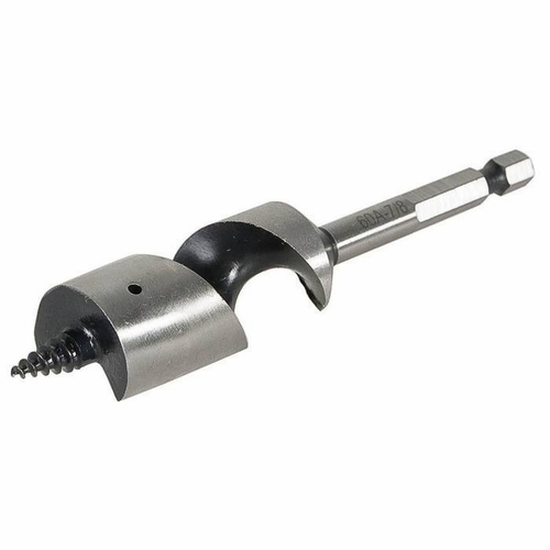Greenlee 60A-7/8 Bit Auger Quick Change 60A-7/8 (Pop) 52027526/783310124184