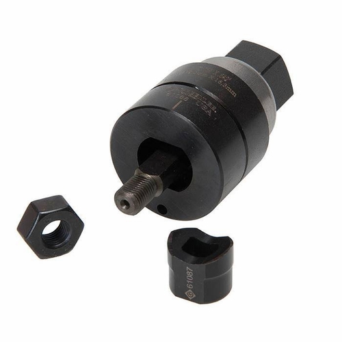 Greenlee 61086 Punch Assembly Dd (Dia .769 X.642 Flats) 50610861/783310610861