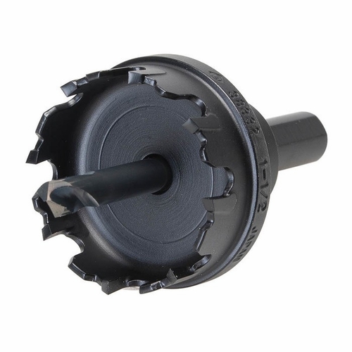 Greenlee 625-1-1/2 Cutter Hole-Carbide (1.500 Inch 38.1Mm) 50383329/783310383321