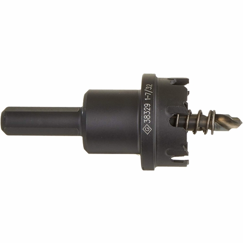 Greenlee 625-1-7/32 Cutter Hole-Carbide (1.218 Inch 30.5Mm) 50383299/783310383291