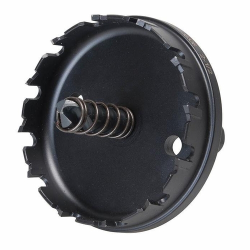 Greenlee 625-2-1/2 Cutter Hole-Carbide (2.500 Inch 63.5Mm) 50383361/783310383369