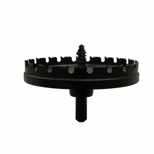 Greenlee  625-4-1/2 Cutter, Hole-Carbide (4-1/2 Inch ) 52085871 / 783310087717