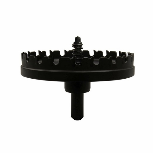 Greenlee  625-4-1/8  Cutter, Hole-Carbide (4-1/8 Inch ) 52085872 / 783310087724