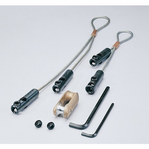 GREENLEE 629 GRIP KIT WIRE (629) 50318551/783310318552