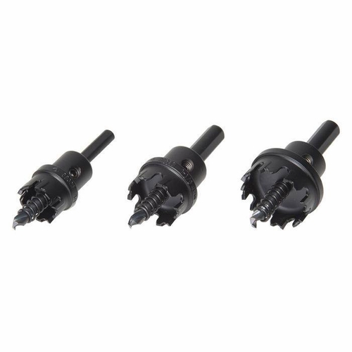 GREENLEE 635 CUTTER KIT HOLE-CARBIDE 50035991/783310035992