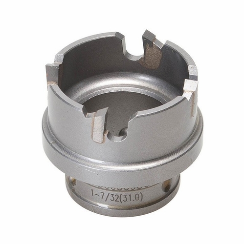 GREENLEE 645-1-7/32 CUTTER CARBIDE (1-7/32 INCH ) 50056980/783310056980