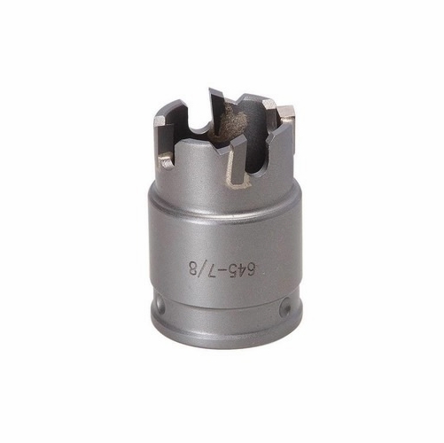 GREENLEE 645-11/16 CARBIDE CUTTER, QUICK CHANGE, 11/16 inch 783310056928/50056921