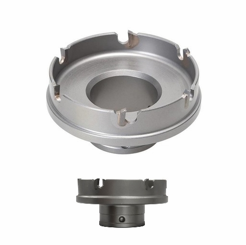 Greenlee 645-2-5/8  Carbide Cutter, Quick Change, 2-5/8 Inch  783310057062/50057065