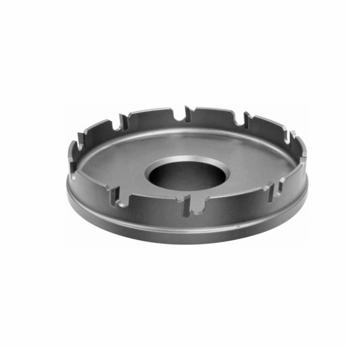 Greenlee  645-3-5/8 Carbide Cutter, Qc (3-5/8 Inch ) 52086357 / 783310037231