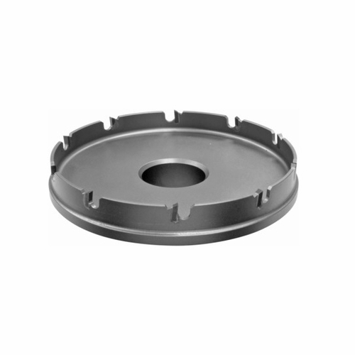 Greenlee  645-4-1/2  Carbide Cutter, Qc (4-1/2 Inch ) 52086355 / 783310037217