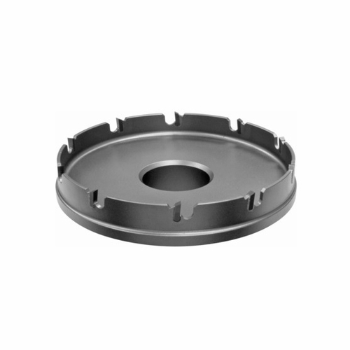 Greenlee  645-4-1/8  Carbide Cutter, Qc (4-1/8 Inch ) 52086356 / 783310037224