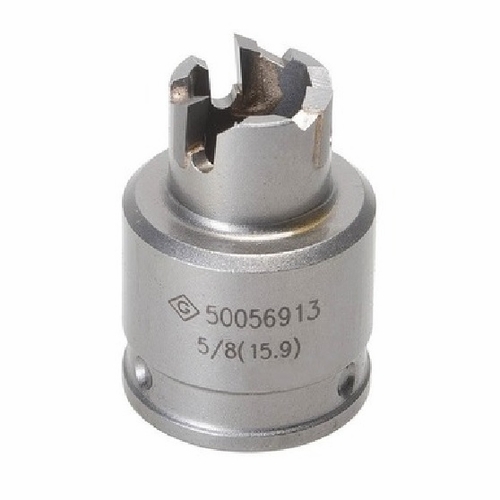 GREENLEE 645-5/8 CARBIDE CUTTER, QUICK CHANGE, 5/8 inch 783310056911/50056913