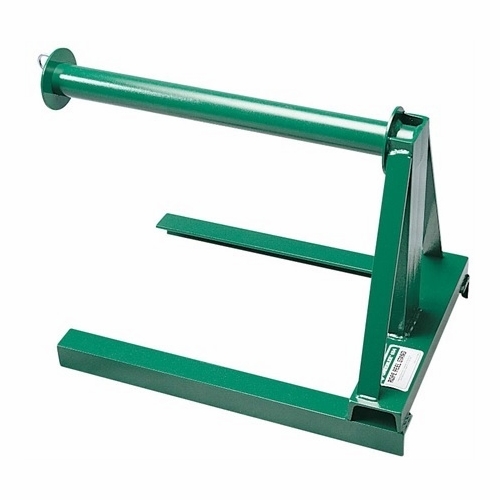 Greenlee 654 Stand-Rope Reel 51343620/783310343622