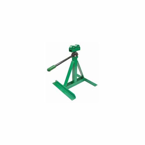 GREENLEE 656 STAND ASSY REEL-RATCHET TYPE (656) 50219790/783310219798