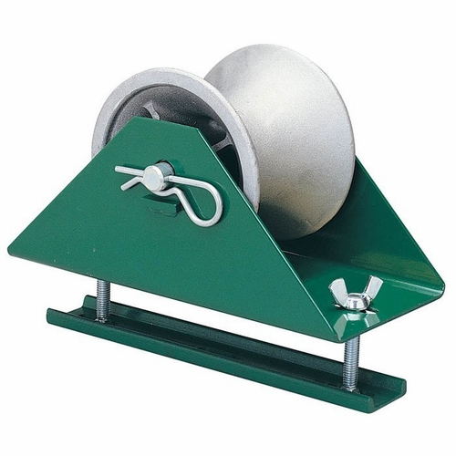 Greenlee 658 Sheave-Tray (658) 50153323/783310153320