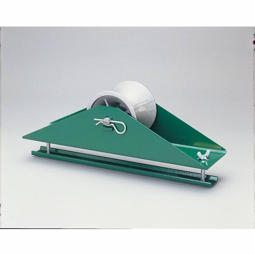 GREENLEE 659 SHEAVE-TRAY (659) 50190946/783310190943