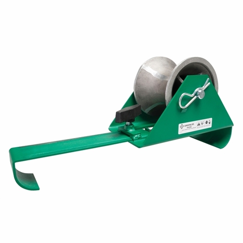 GREENLEE 660QA SHEAVE-TRAY QUICK ADJUST (PKGD) 783310027683 /52067580