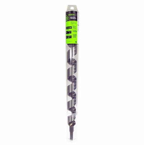 GREENLEE 66PT-1-1/4 BIT NAILEATER 1-1/4 (1.25) X 18.00(66PT) 50309374/783310309376