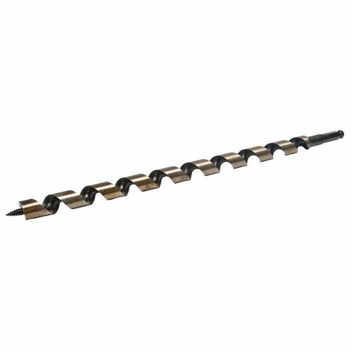 GREENLEE 66PT-B-7/8 BIT/BULK-7/8 INCH NAILEATER (66PT) 50366629/783310366621
