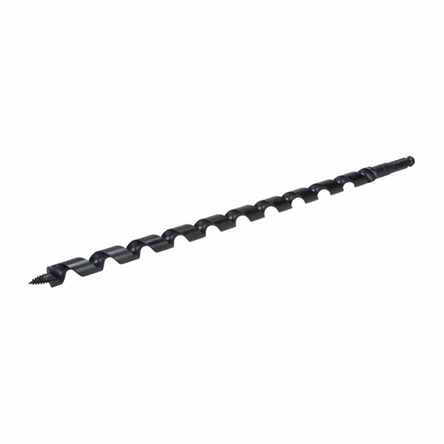 GREENLEE 66TF-13/16 IMPACT AUGER BIT TF -13/16 INCH x 18 INCH (POP) 52058071/783310020066