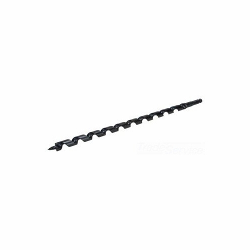 Greenlee 66Tf-15/16 Impact Auger Bit Tf -15/16 Inch X 18 Inch (Pop) 52058072/783310020073