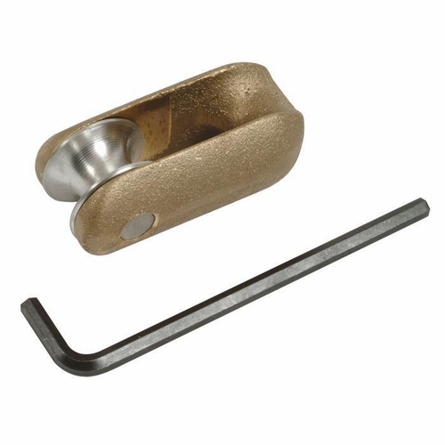 GREENLEE 678 CLEVIS UNIT-ROPE (678) 50195247/783310195245