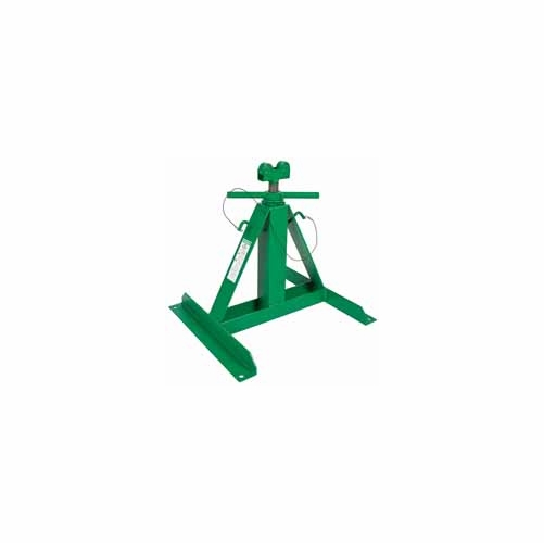 GREENLEE 683 JACKSTAND ASSY REEL (683) SOLD EACH STAND 50153722/783310153726