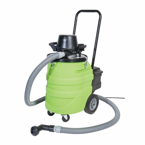 GREENLEE 690-15 POWER FISHING SYSTEM (690) (15 FT HOSE) 52064772 783310015543