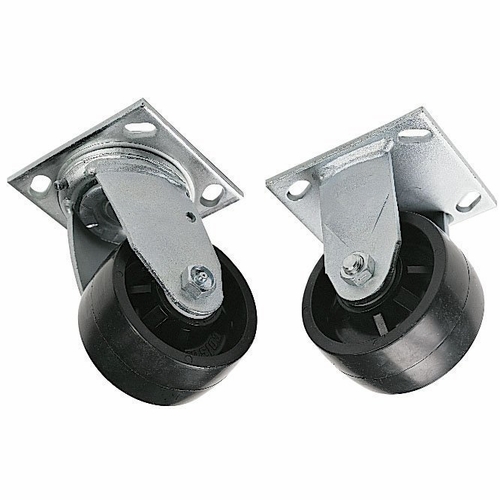 Greenlee 697 Caster Set Swivel (4) 52026708/783310891895
