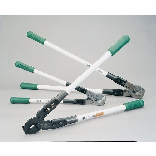 Greenlee 704 Cutter Cable-Scissor (704) 50245643/783310245643