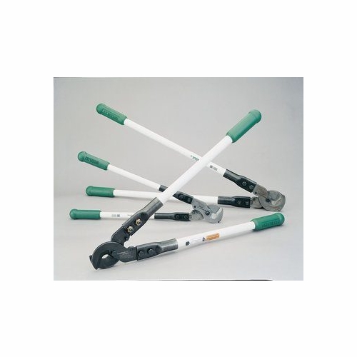 GREENLEE 706 CUTTER CABLE-SCISSORS (706) 50222910/783310222910